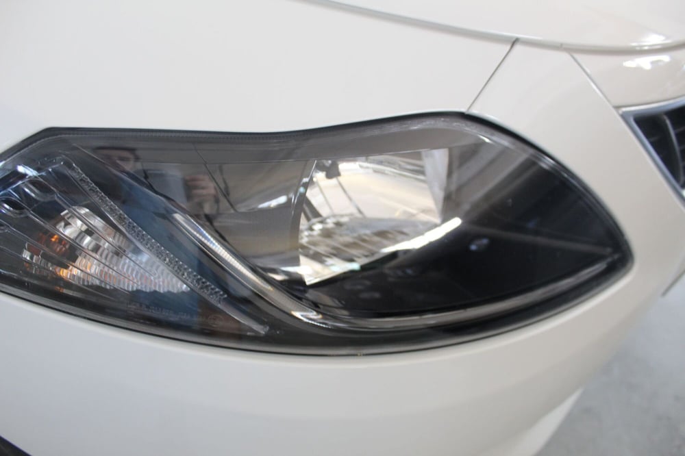 Lancia Ypsilon usata a Terni (19)
