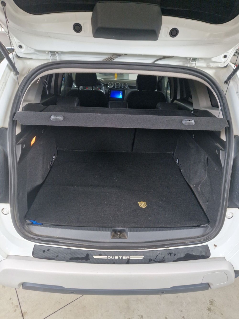 Dacia Duster usata a Terni (10)