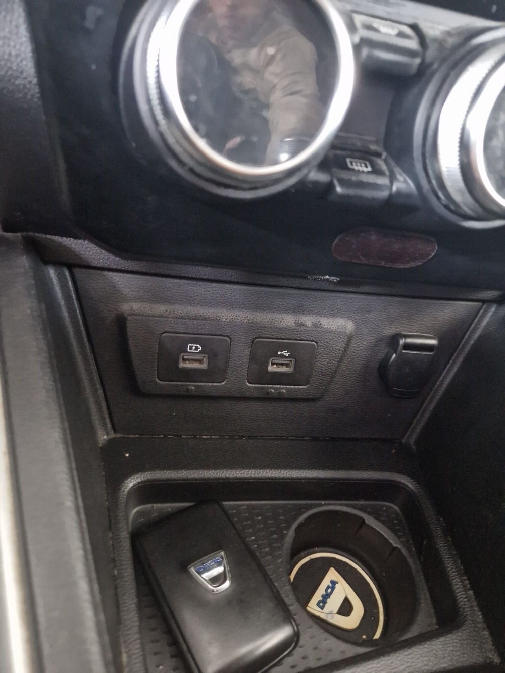 Dacia Duster usata a Terni (13)