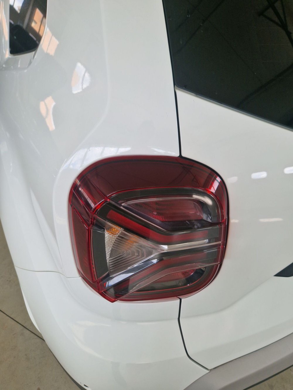 Dacia Duster usata a Terni (15)