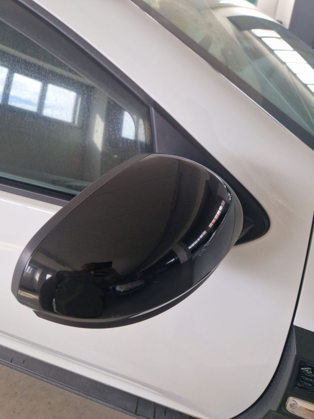 Dacia Duster usata a Terni (17)