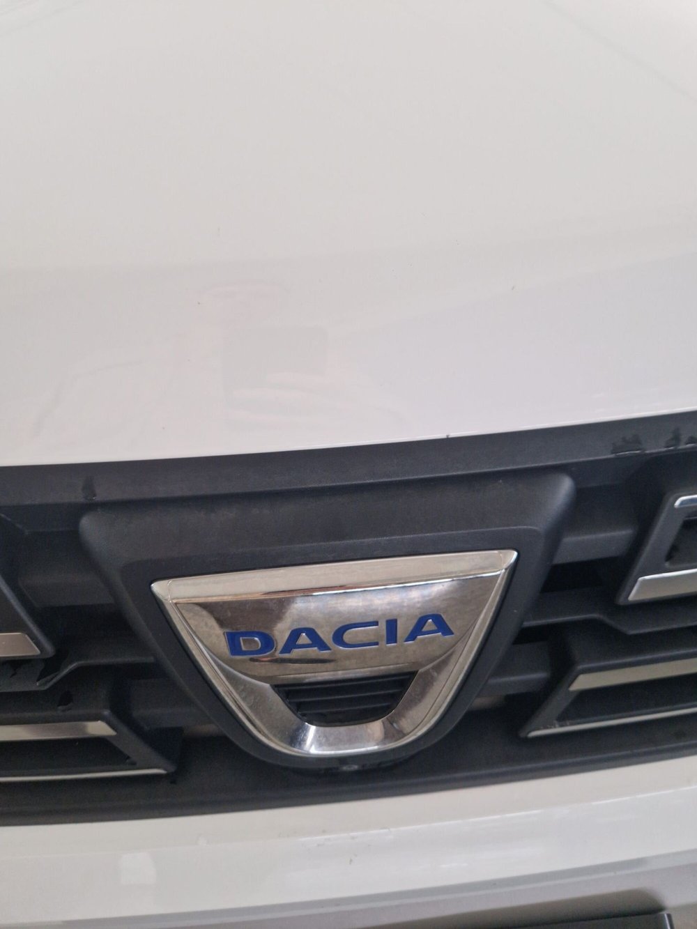 Dacia Duster usata a Terni (19)