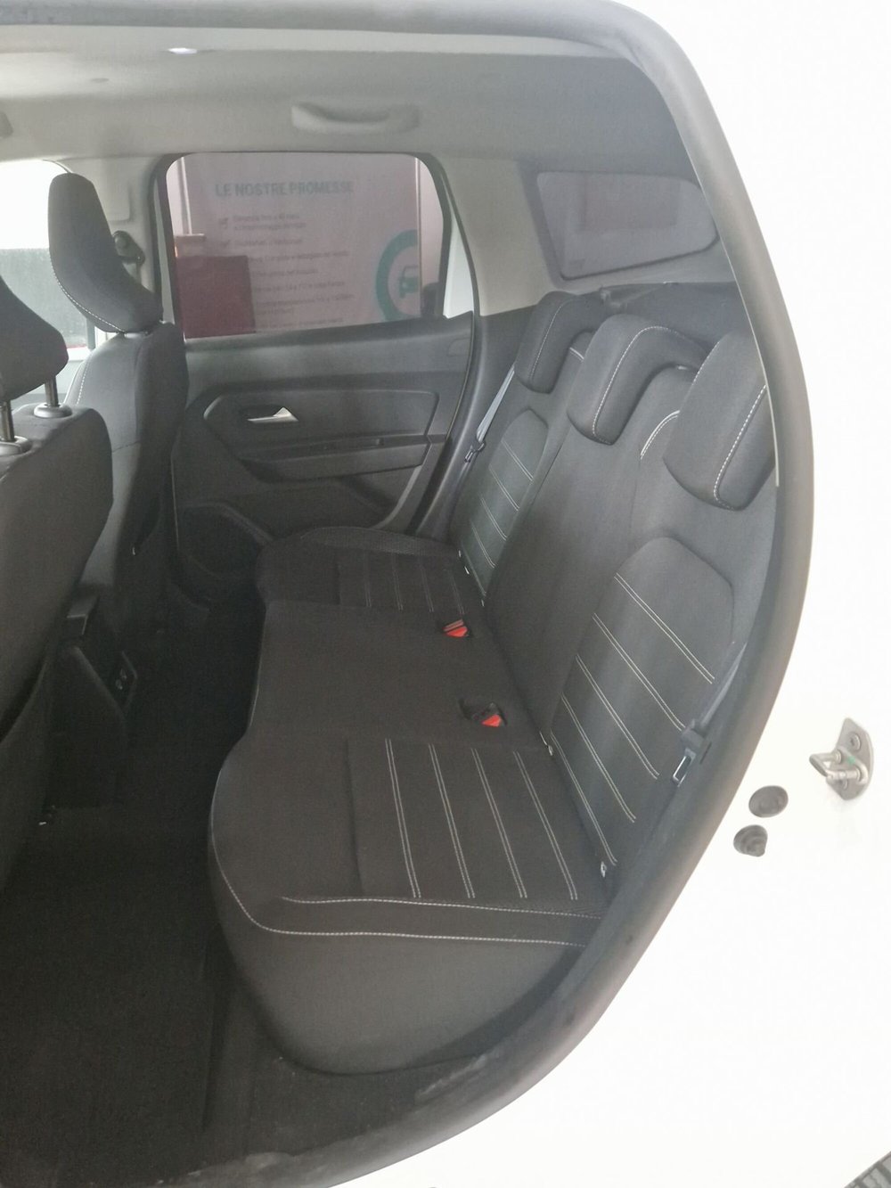 Dacia Duster usata a Terni (8)