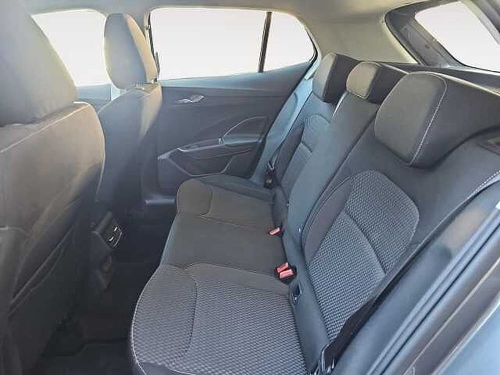Skoda Fabia usata a Lecco (14)