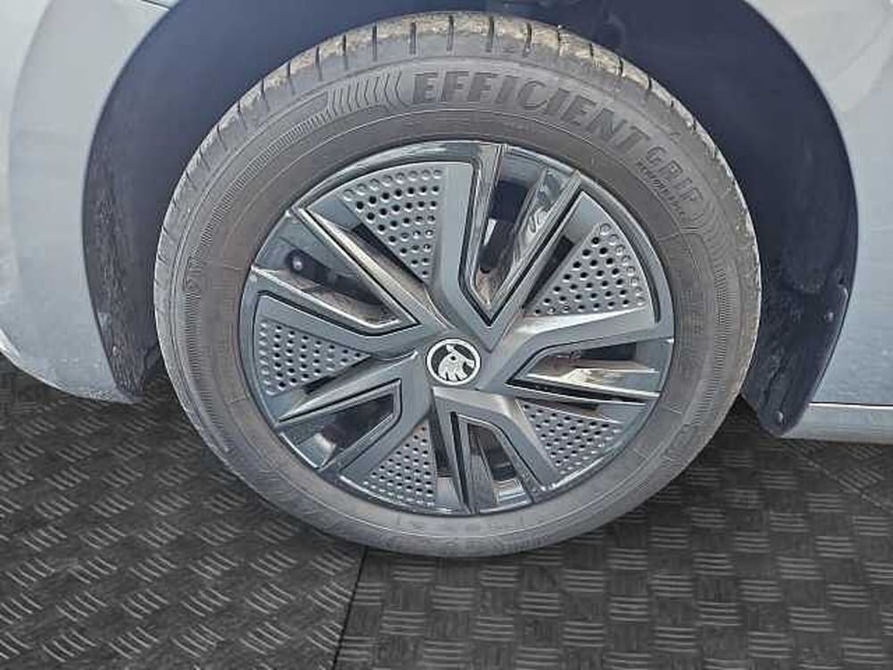 Skoda Fabia usata a Lecco (15)