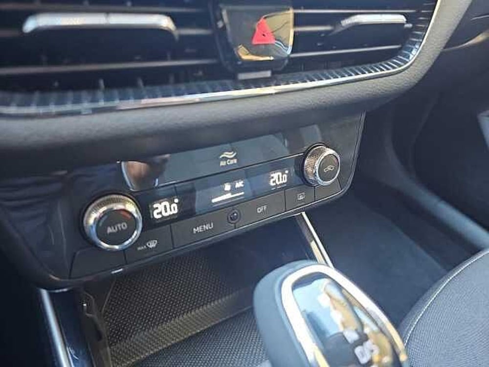 Skoda Fabia usata a Lecco (20)