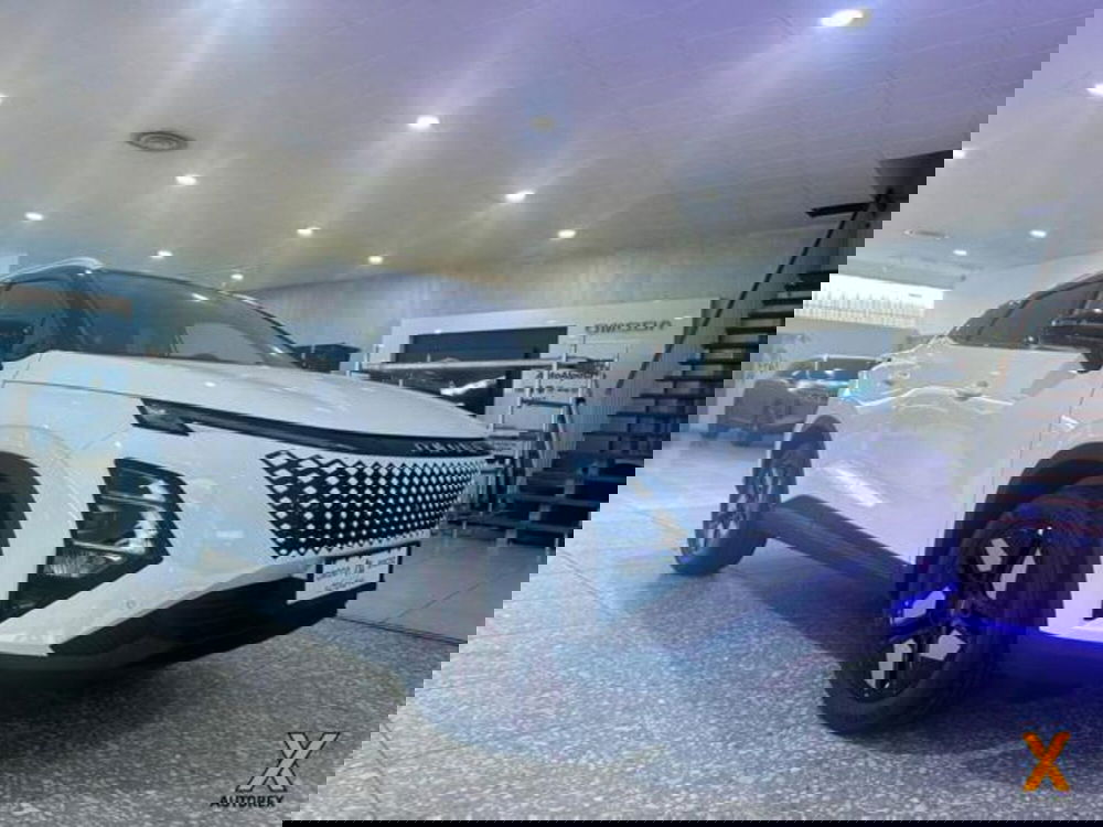 Omoda Omoda 5 nuova a Varese