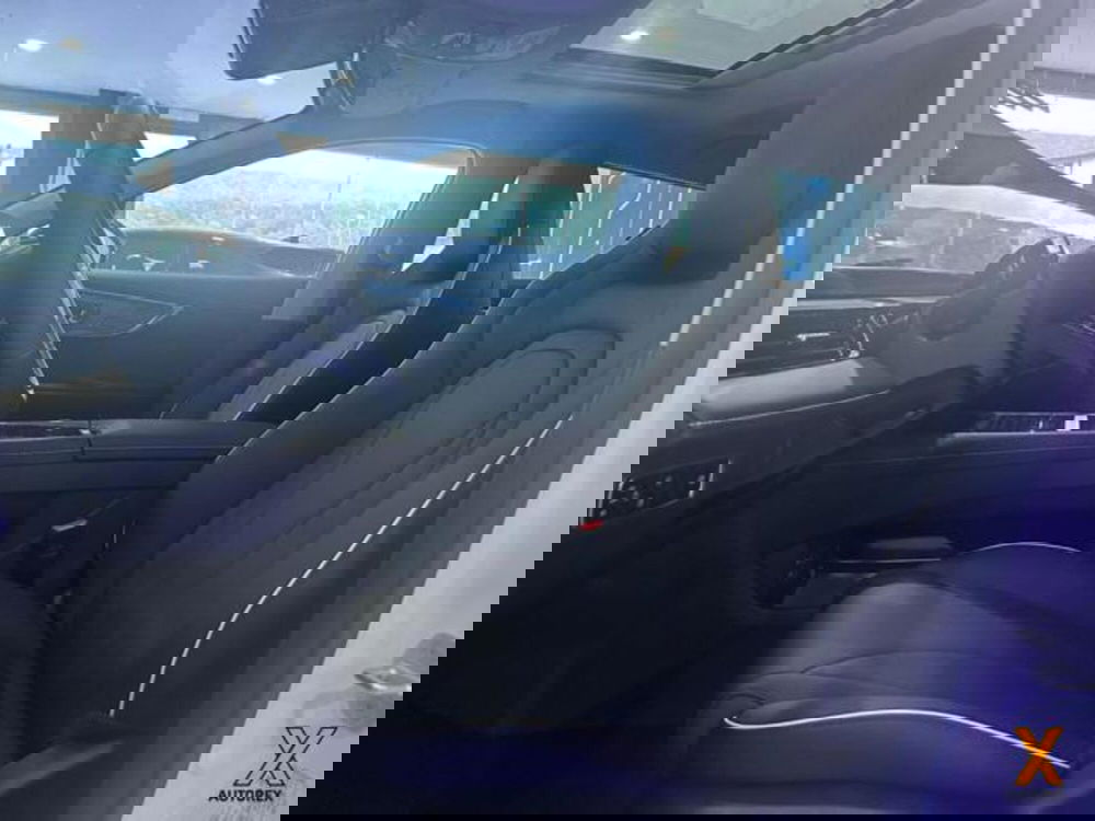 Omoda Omoda 5 nuova a Varese (12)