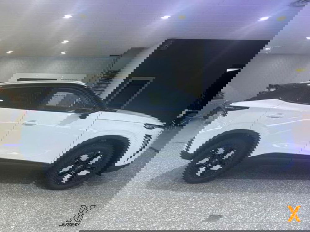 Omoda Omoda 5 nuova a Varese (5)