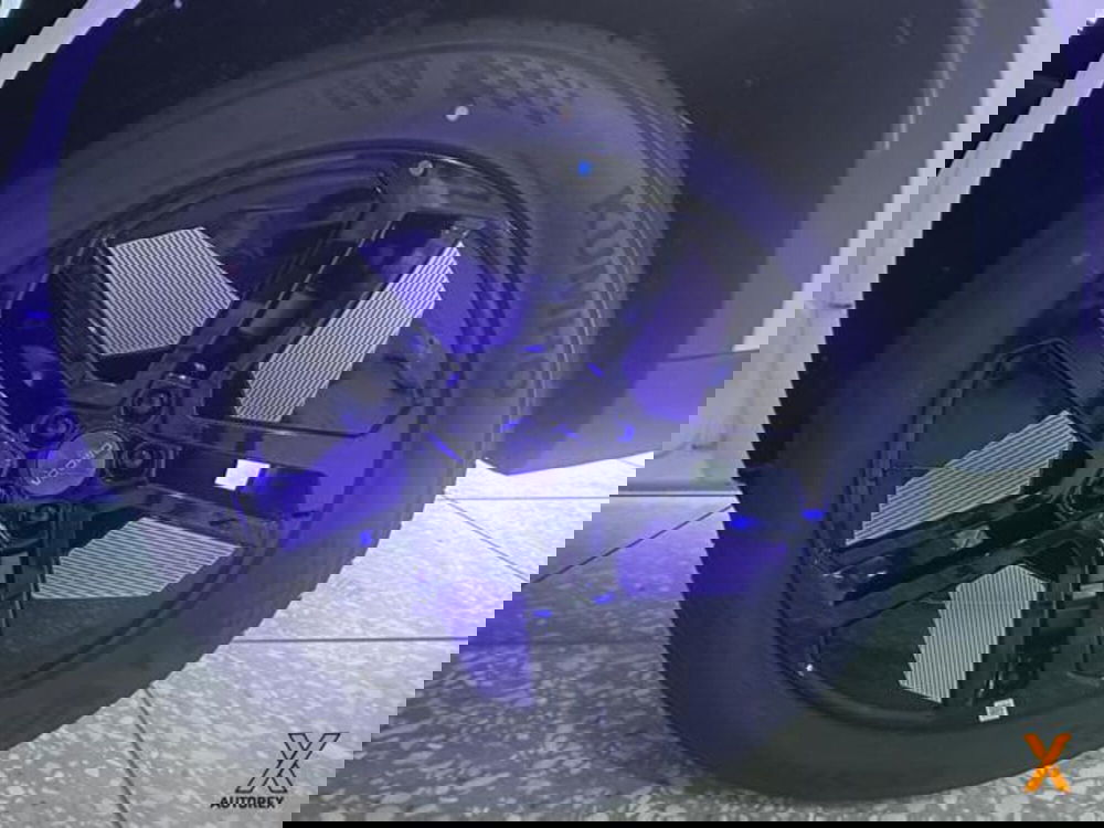 Omoda Omoda 5 nuova a Varese (9)