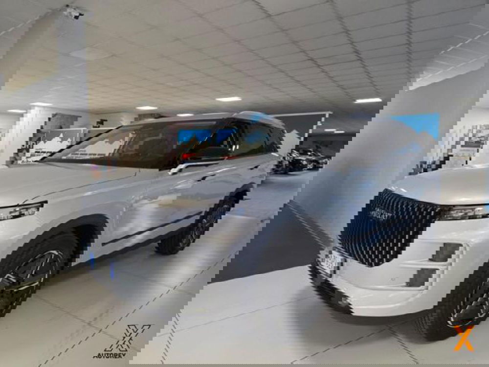 Jaecoo Jaecoo 7 nuova a Varese