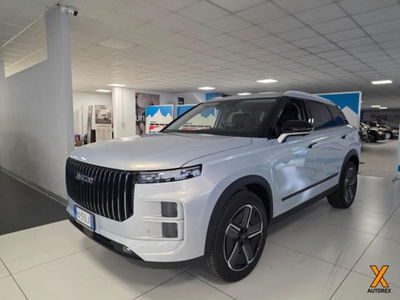 Jaecoo Jaecoo 7 1.6 tgdi Pure 2wd 7dct nuova a Olgiate Olona