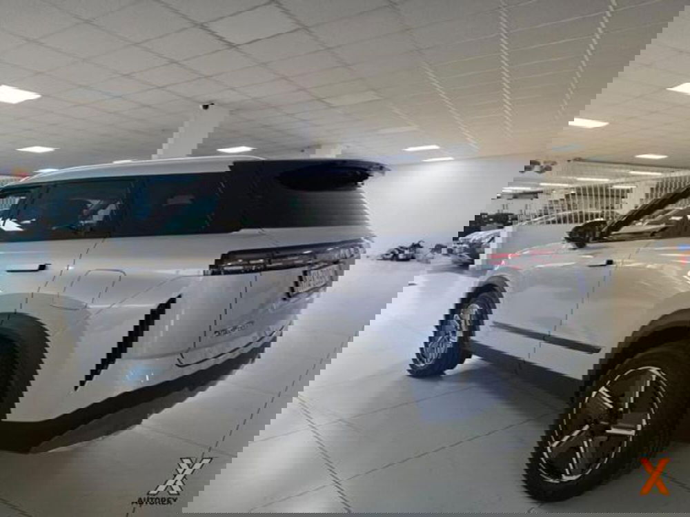 Jaecoo Jaecoo 7 nuova a Varese (10)