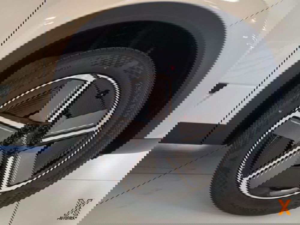 Jaecoo Jaecoo 7 nuova a Varese (12)