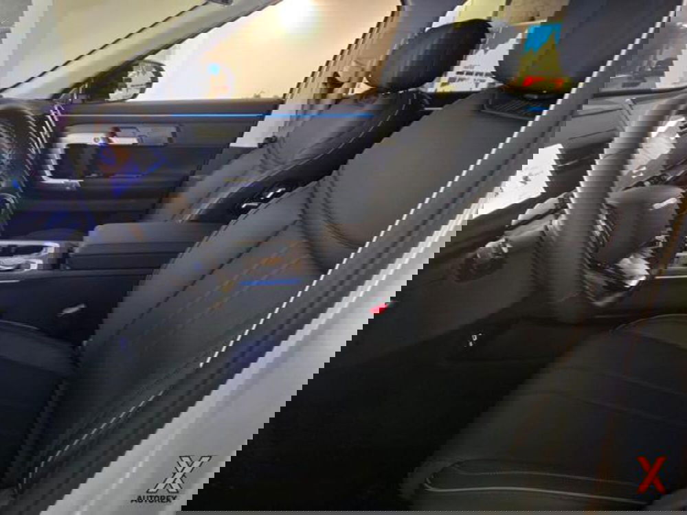 Jaecoo Jaecoo 7 nuova a Varese (14)