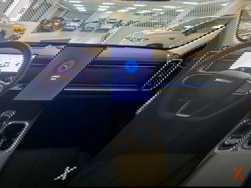 Jaecoo Jaecoo 7 nuova a Varese (15)