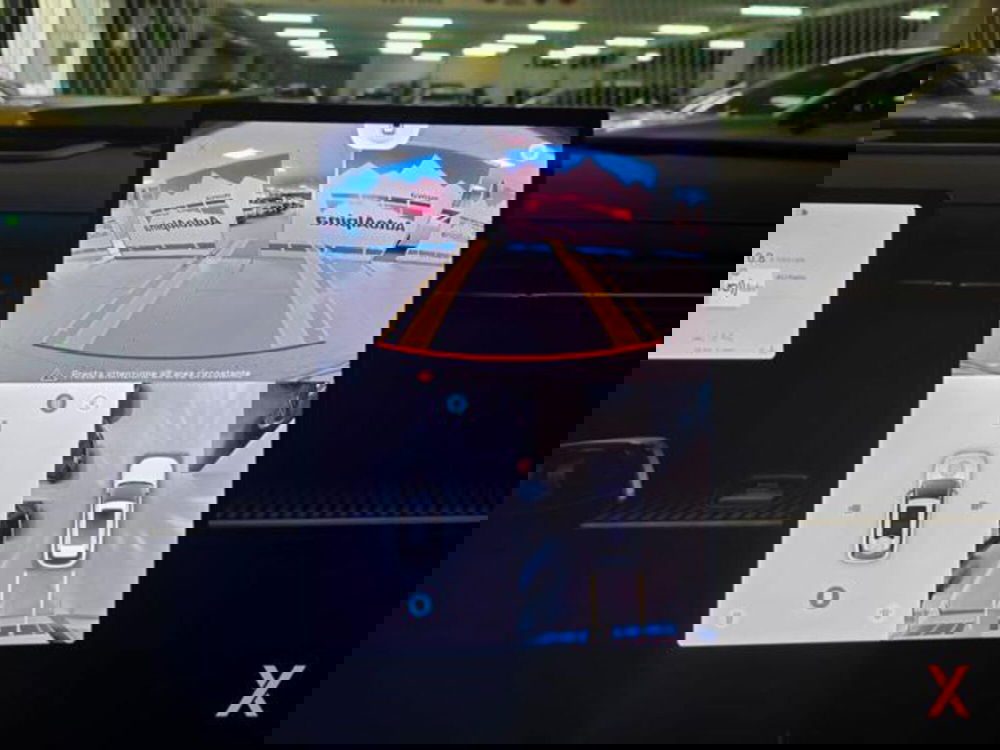 Jaecoo Jaecoo 7 nuova a Varese (16)