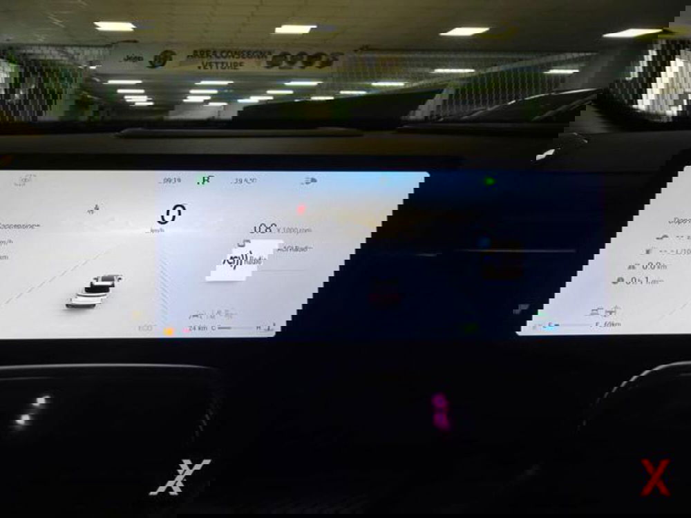 Jaecoo Jaecoo 7 nuova a Varese (17)