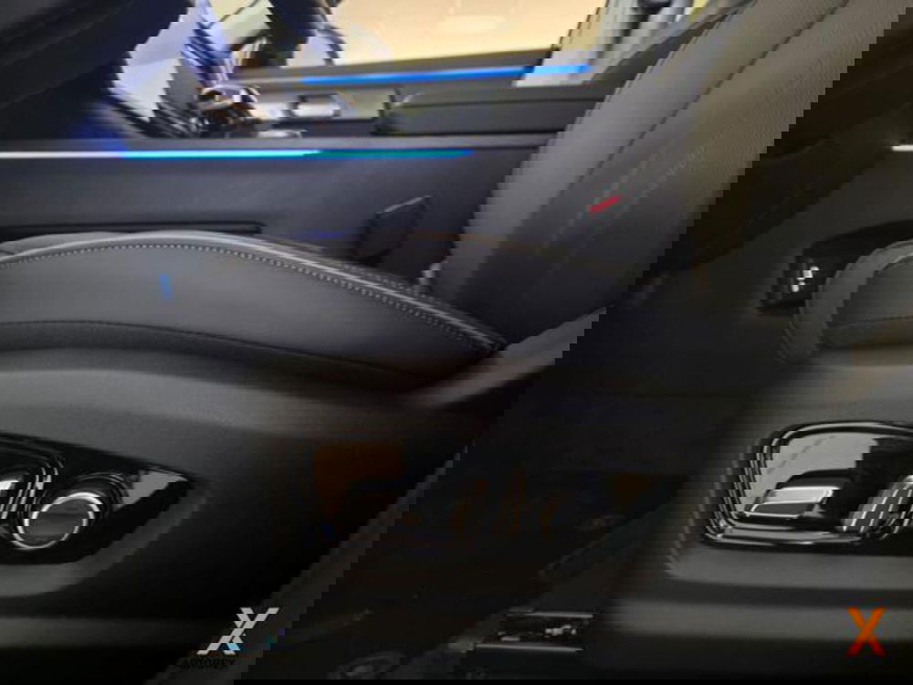 Jaecoo Jaecoo 7 nuova a Varese (18)