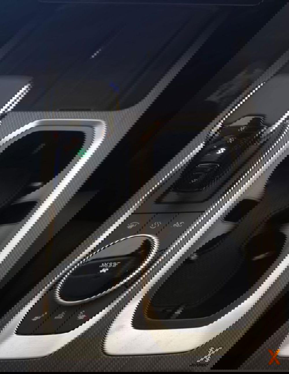 Jaecoo Jaecoo 7 nuova a Varese (19)