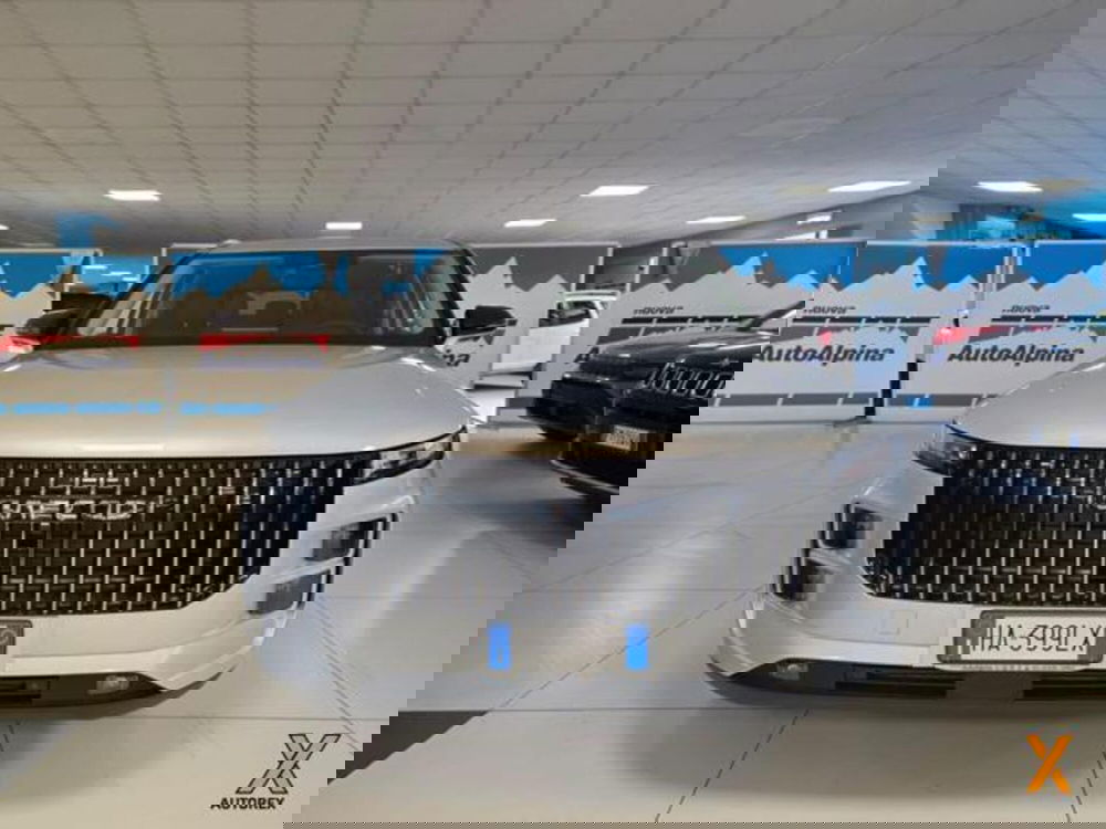 Jaecoo Jaecoo 7 nuova a Varese (2)