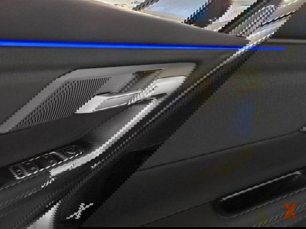 Jaecoo Jaecoo 7 nuova a Varese (20)