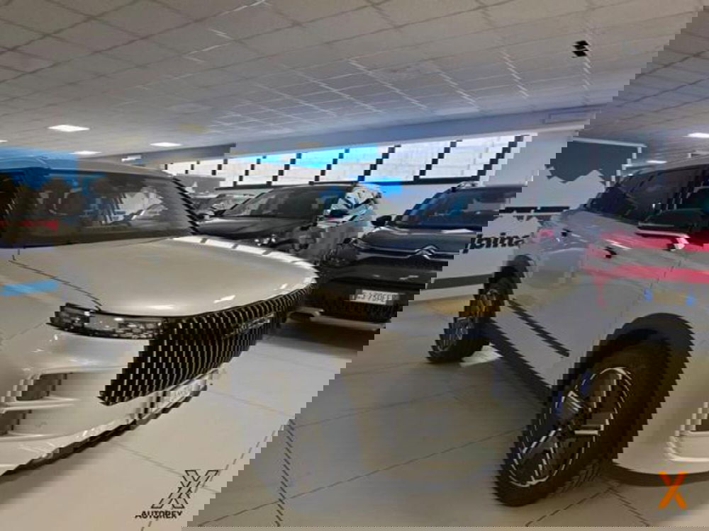 Jaecoo Jaecoo 7 nuova a Varese (3)