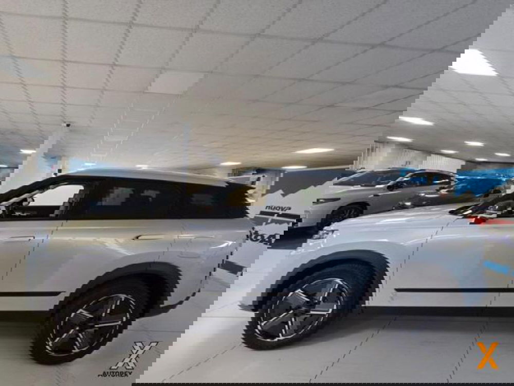 Jaecoo Jaecoo 7 nuova a Varese (4)