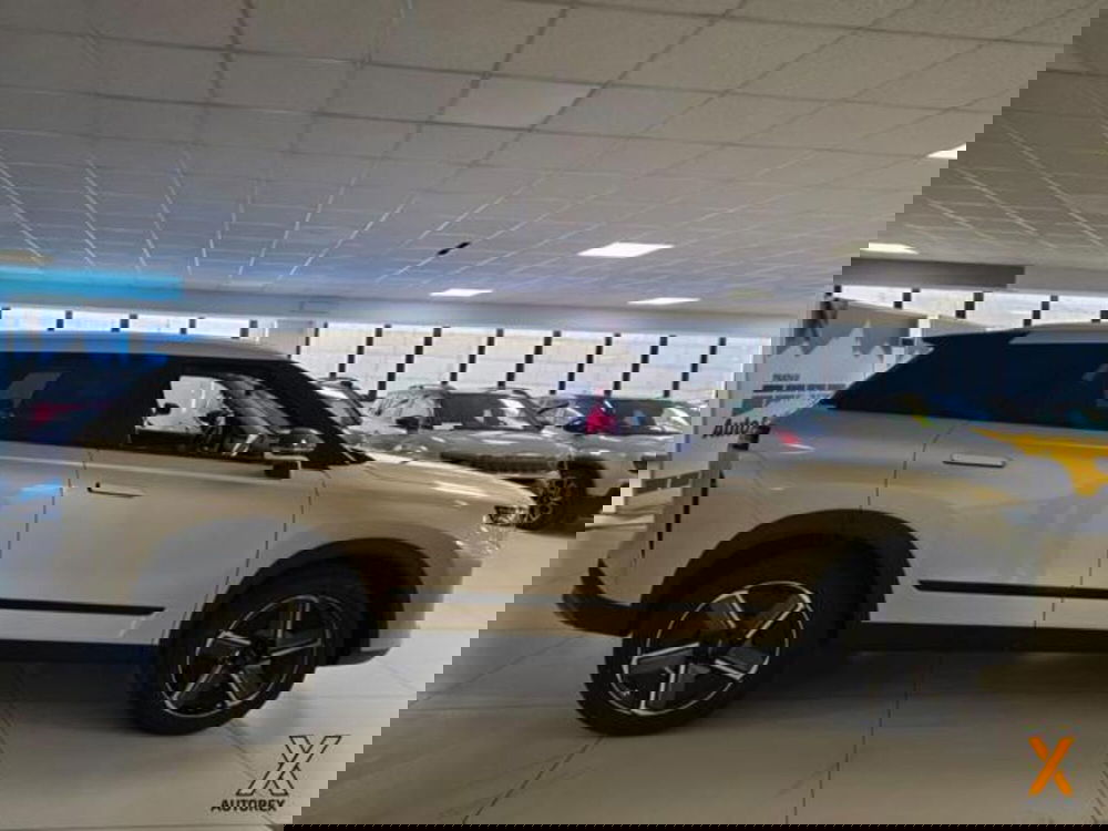 Jaecoo Jaecoo 7 nuova a Varese (5)