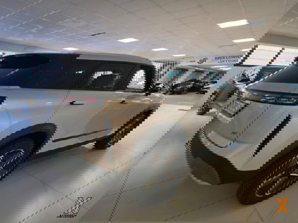 Jaecoo Jaecoo 7 nuova a Varese (6)