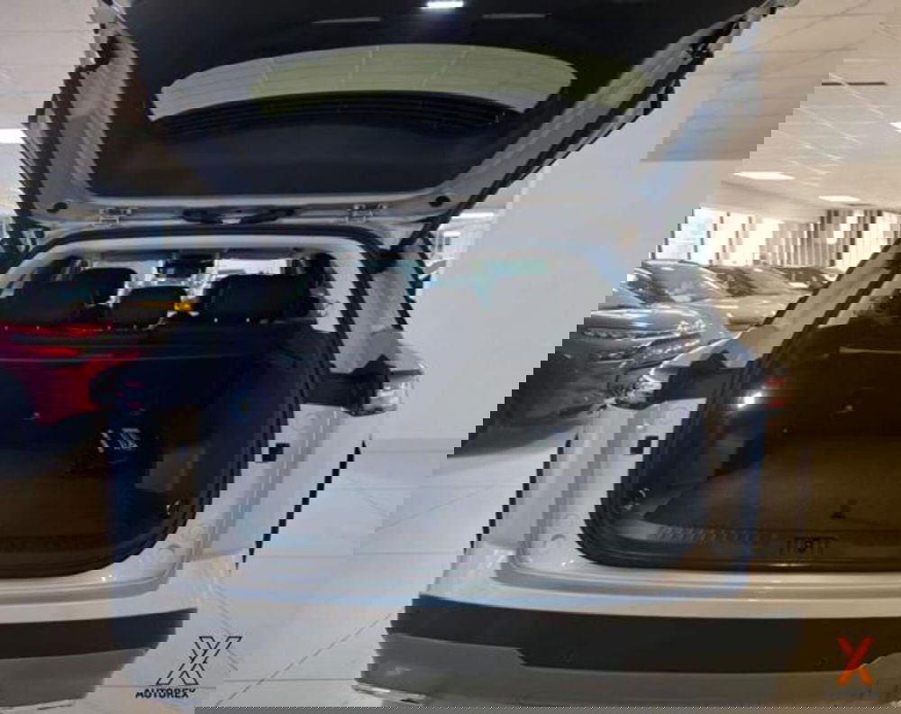 Jaecoo Jaecoo 7 nuova a Varese (8)