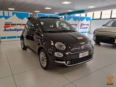 Fiat 500 1.0 Hybrid Red del 2024 usata a Olgiate Olona