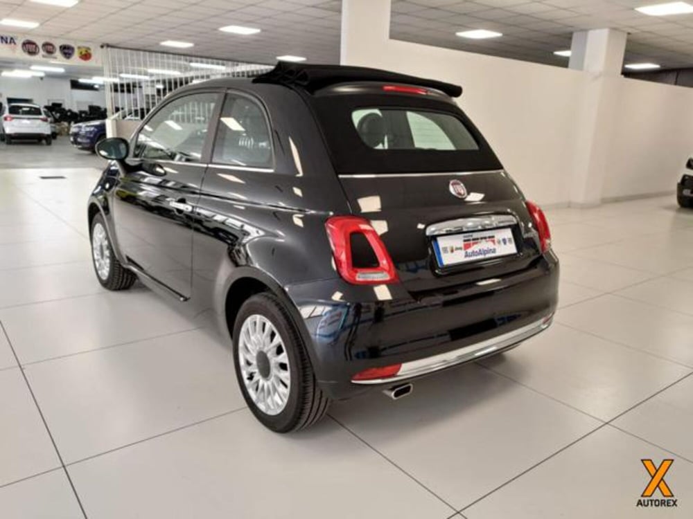 Fiat 500 usata a Varese (11)