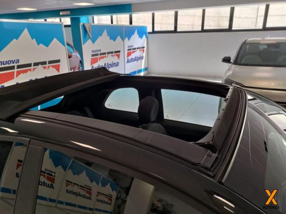 Fiat 500 usata a Varese (13)