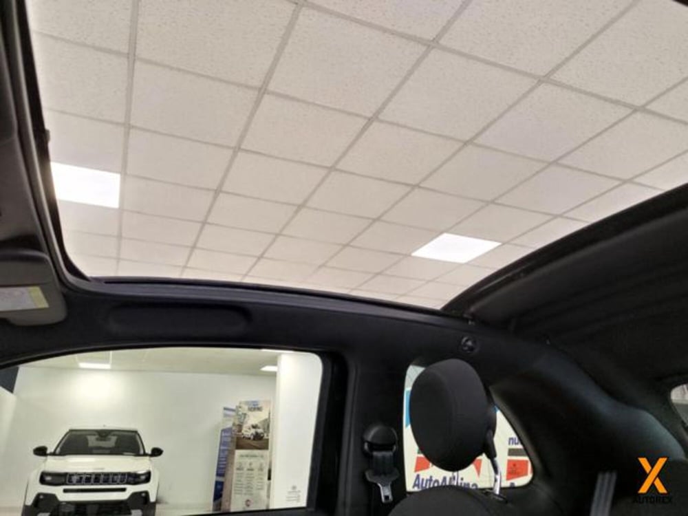 Fiat 500 usata a Varese (14)