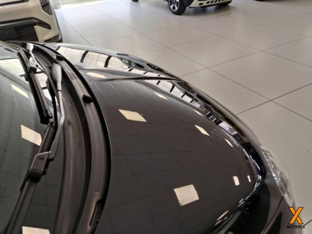 Fiat 500 usata a Varese (15)