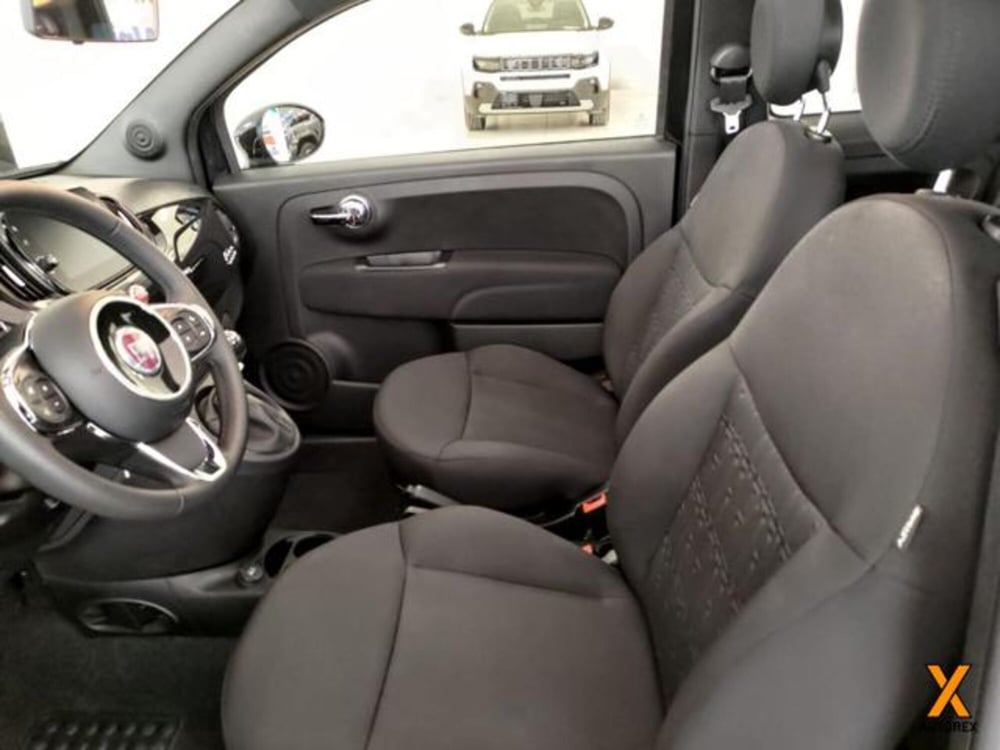 Fiat 500 usata a Varese (16)