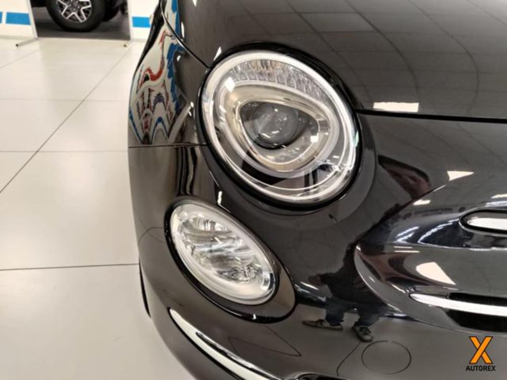 Fiat 500 usata a Varese (4)