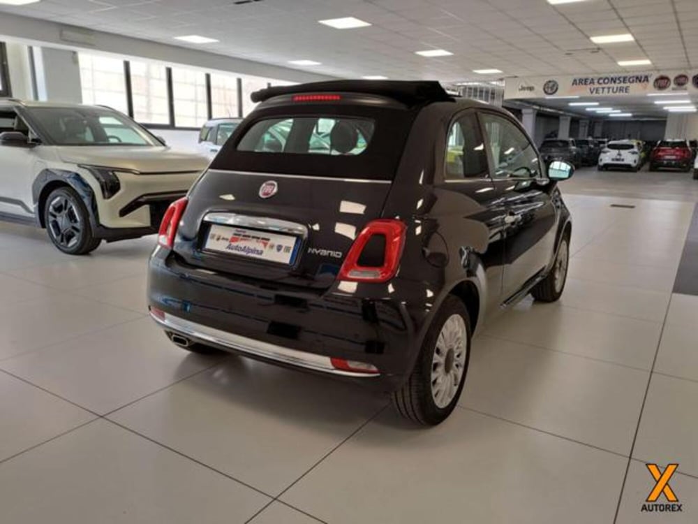 Fiat 500 usata a Varese (7)