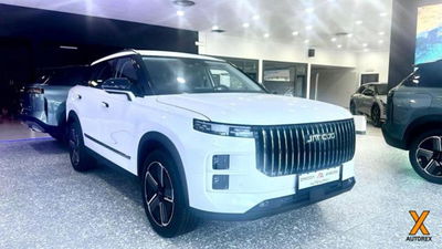 Jaecoo Jaecoo 7 1.6 tgdi Pure 2wd 7dct nuova a Olgiate Olona