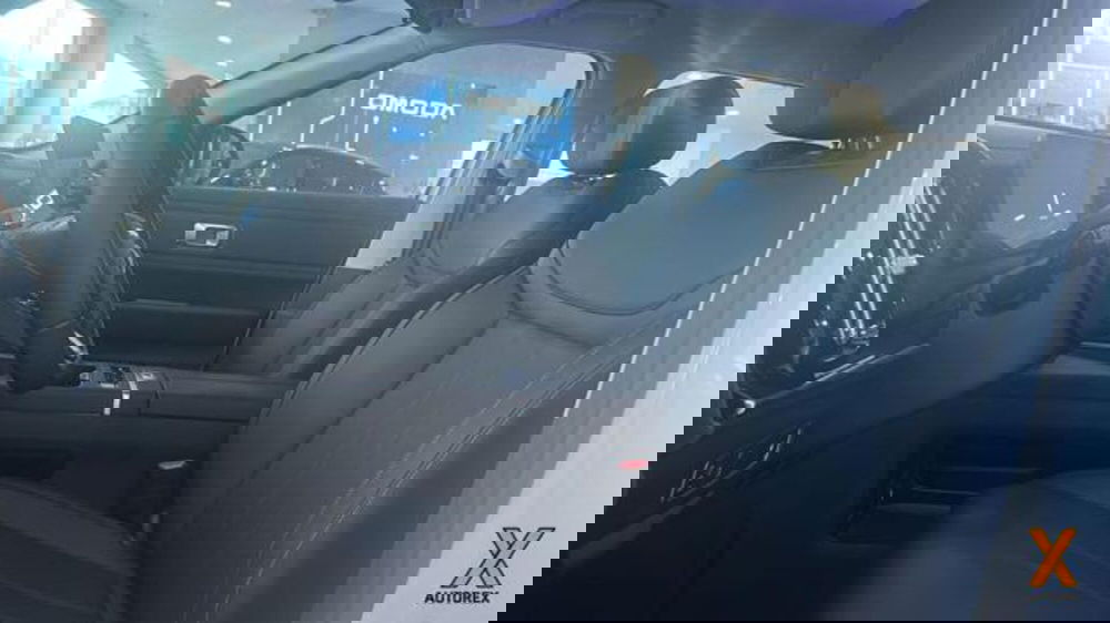 Jaecoo Jaecoo 7 nuova a Varese (10)