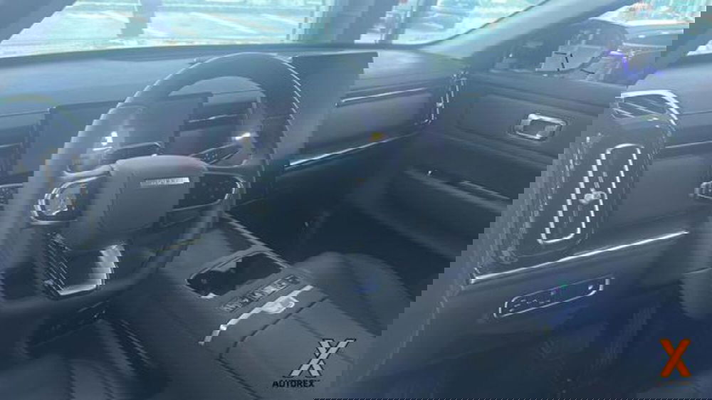 Jaecoo Jaecoo 7 nuova a Varese (11)