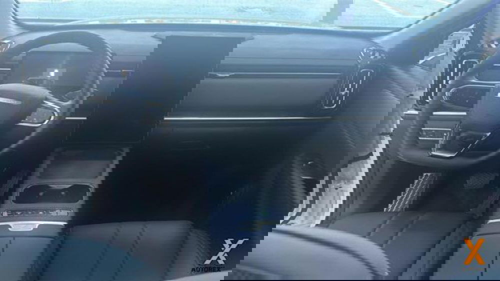 Jaecoo Jaecoo 7 nuova a Varese (12)