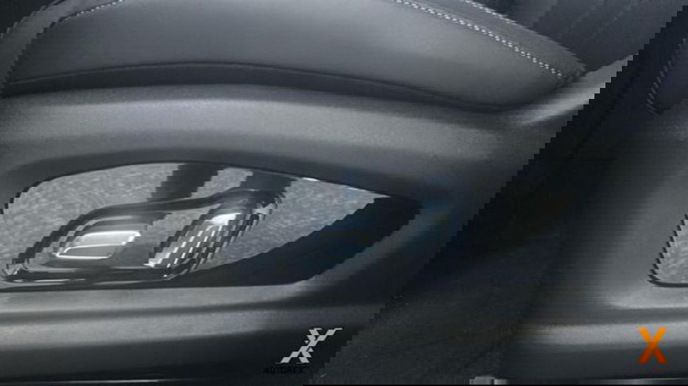 Jaecoo Jaecoo 7 nuova a Varese (13)