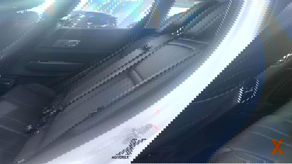 Jaecoo Jaecoo 7 nuova a Varese (15)