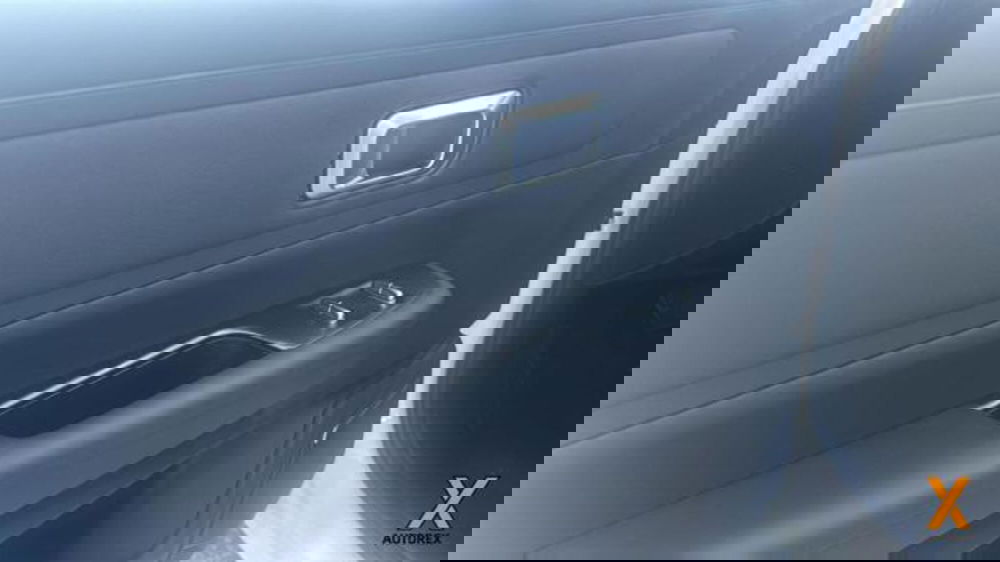 Jaecoo Jaecoo 7 nuova a Varese (16)