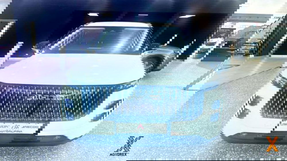 Jaecoo Jaecoo 7 nuova a Varese (2)