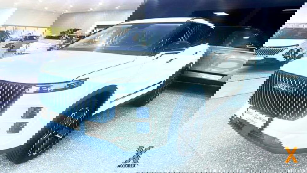 Jaecoo Jaecoo 7 nuova a Varese (3)