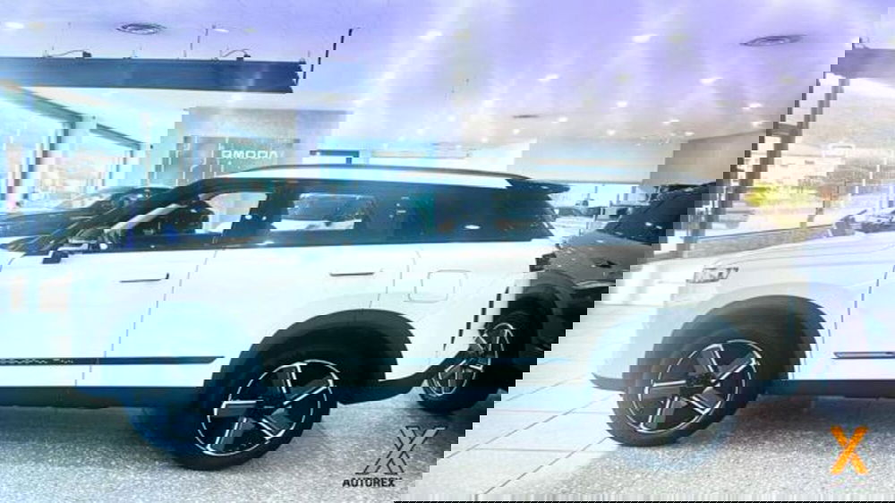 Jaecoo Jaecoo 7 nuova a Varese (4)