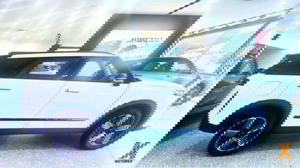 Jaecoo Jaecoo 7 nuova a Varese (5)